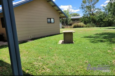 Property photo of 20 Walsh Avenue Blackwater QLD 4717