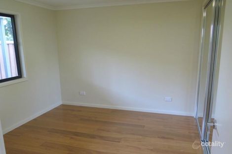 Property photo of 87A Belmore Avenue Mount Druitt NSW 2770