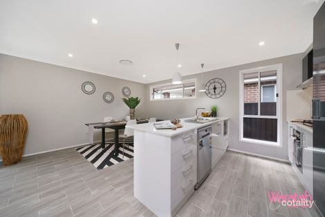 Property photo of 10 Dortmund Crescent Marsden Park NSW 2765