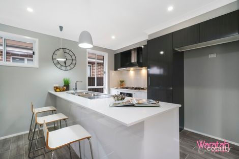 Property photo of 10 Dortmund Crescent Marsden Park NSW 2765