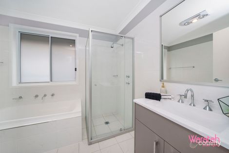 Property photo of 10 Dortmund Crescent Marsden Park NSW 2765