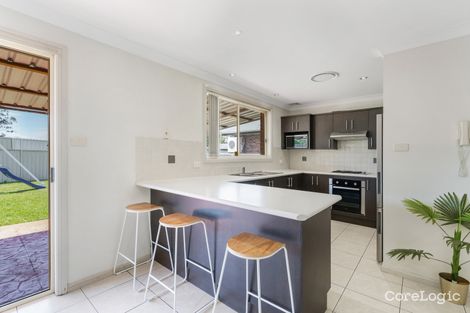 Property photo of 3B Weir Crescent Lurnea NSW 2170