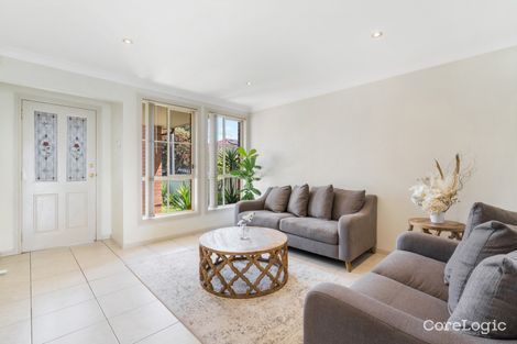 Property photo of 3B Weir Crescent Lurnea NSW 2170