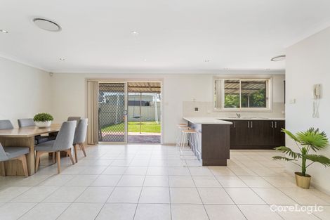 Property photo of 3B Weir Crescent Lurnea NSW 2170