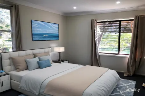 Property photo of 2 Alinda Close Middle Dural NSW 2158