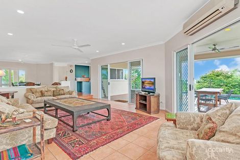 Property photo of 21 Jumna Close Bentley Park QLD 4869
