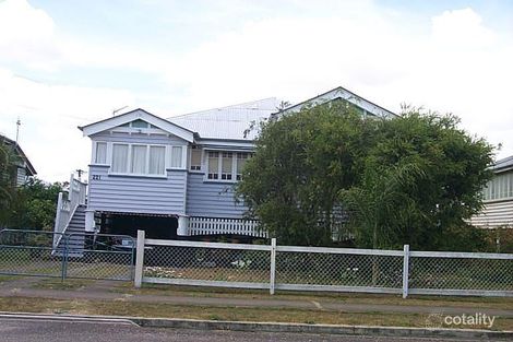 221 Tooley St, Maryborough, QLD 4650
