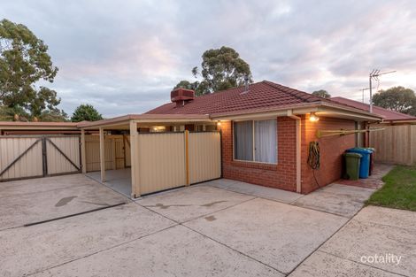 Property photo of 12 Dutton Close Lynbrook VIC 3975