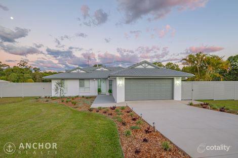 40 AZURE AVE, BANKS POCKET, QLD 4570