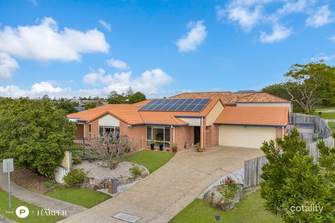 87 Williams St, Wakerley, QLD 4154