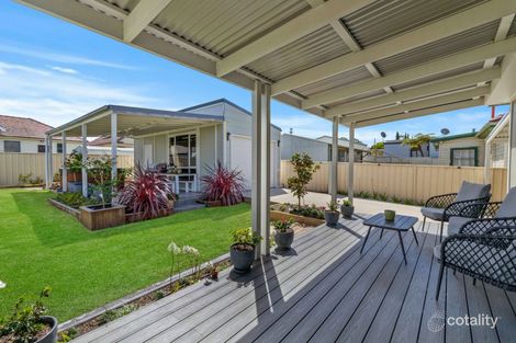 Property photo of 251 New England Highway Rutherford NSW 2320