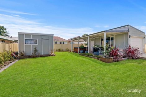 Property photo of 251 New England Highway Rutherford NSW 2320