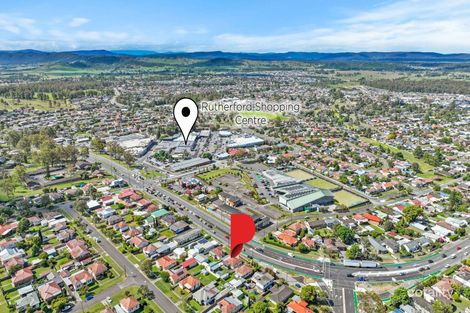 Property photo of 251 New England Highway Rutherford NSW 2320