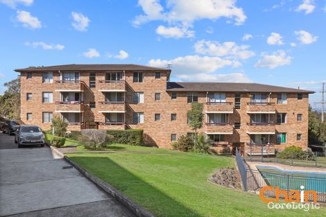 Property photo of 23/1 Tiptrees Avenue Carlingford NSW 2118