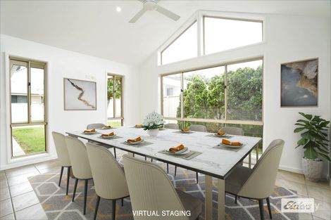 Property photo of 1 Salvanza Crescent Griffith NSW 2680