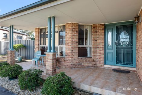 Property photo of 38 Turvey Crescent St Georges Basin NSW 2540