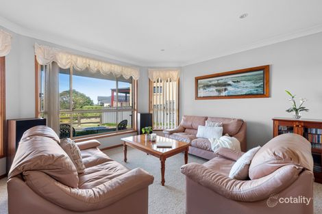 Property photo of 38 Turvey Crescent St Georges Basin NSW 2540