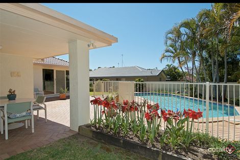 Property photo of 9 Fitzalan Circuit Arundel QLD 4214