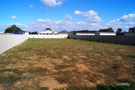 Lot 6/64 Patrick St, Strathmerton, VIC 3641