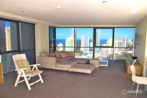 Property photo of 2606/4 Wahroonga Place Surfers Paradise QLD 4217