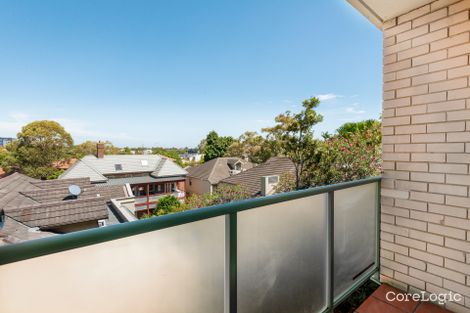 Property photo of 73/51 Hereford Street Glebe NSW 2037