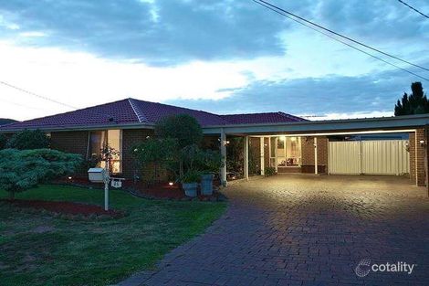 26 Brougham Ave, Wyndham Vale, VIC 3024