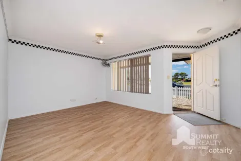 Property photo of 113 Braidwood Drive Australind WA 6233