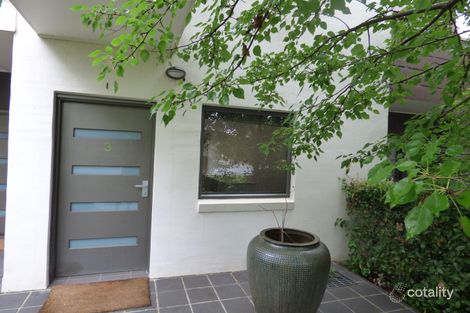 Property photo of 3/27 David Street O'Connor ACT 2602