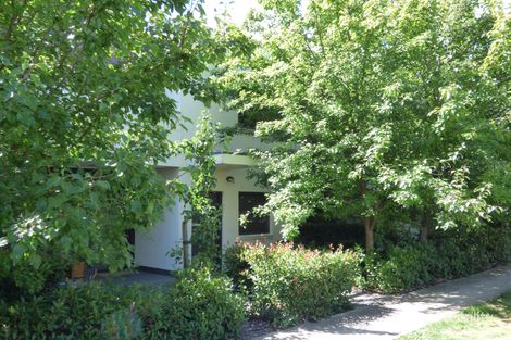 Property photo of 3/27 David Street O'Connor ACT 2602