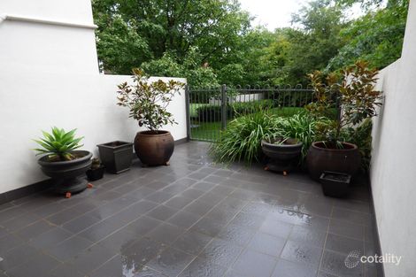 Property photo of 3/27 David Street O'Connor ACT 2602