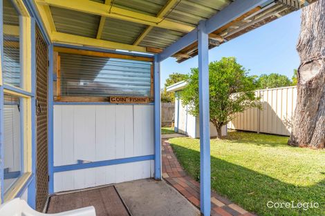 Property photo of 74 Sunpatch Parade Tomakin NSW 2537