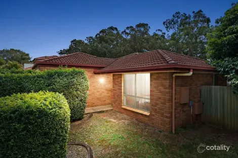 Property photo of 2 Esk Place Kallangur QLD 4503