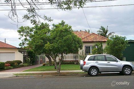 Property photo of 46 Chisholm Street Strathfield South NSW 2136