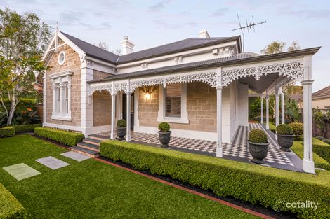 Property photo of 21 St Andrews Street Walkerville SA 5081