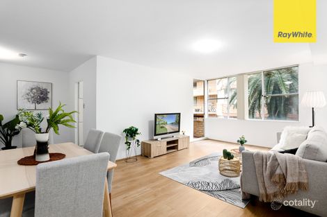 Property photo of 10/5 Good Street Parramatta NSW 2150