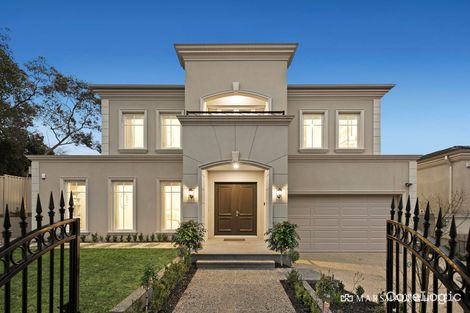 Property photo of 61 Trentwood Avenue Balwyn North VIC 3104