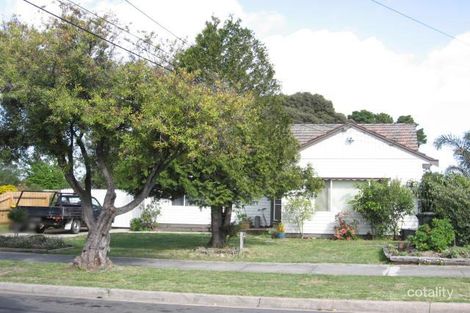 Property photo of 15 Halliday Street Mount Waverley VIC 3149