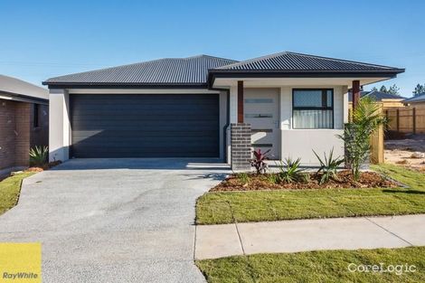 Property photo of 89 Woodward Avenue Yarrabilba QLD 4207