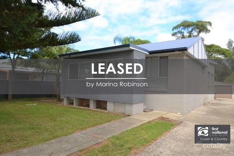 Property photo of 95 Jerry Bailey Road Shoalhaven Heads NSW 2535