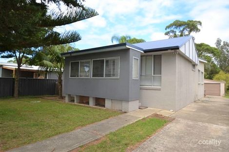 Property photo of 95 Jerry Bailey Road Shoalhaven Heads NSW 2535