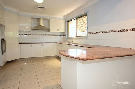 Property photo of 24 Saric Avenue Georges Hall NSW 2198