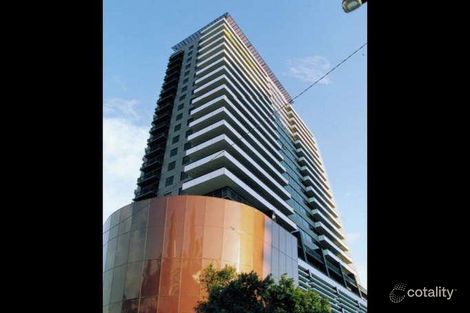 Property photo of 1302/45 Haig Street Southbank VIC 3006