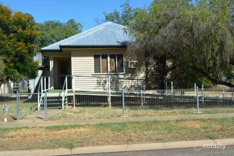 14 Coronation Dr, Blackall, QLD 4472