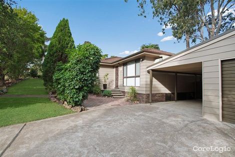 21 Goodlet St, Rutherford, NSW 2320