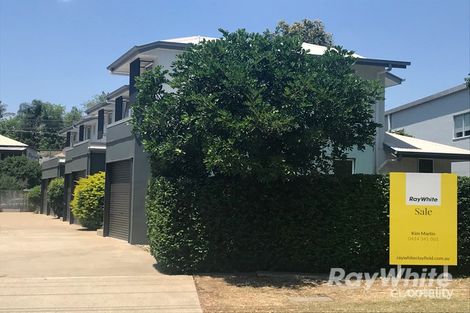 Property photo of 5/7-11 Bowen Street Windsor QLD 4030