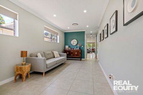 Property photo of 20B Bridges Avenue Wattle Grove NSW 2173