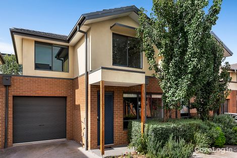 Property photo of 31/85C Clyde Street Thornbury VIC 3071