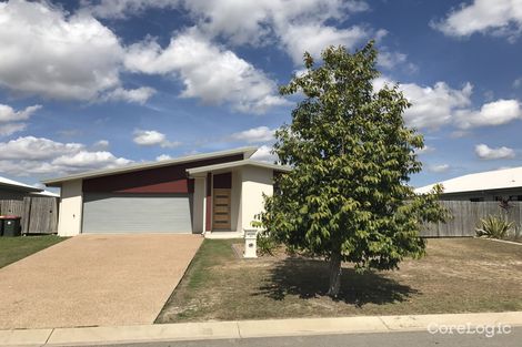 Property photo of 24 Barratonia Way Mount Low QLD 4818