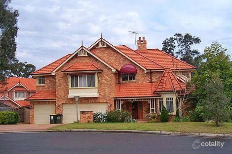 16 Kingston Cl, West Pennant Hills, NSW 2125