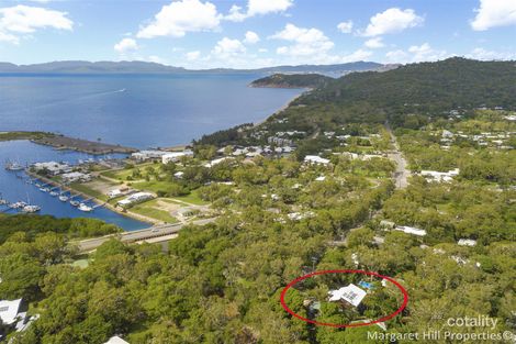 Property photo of 2 Mango Parkway Nelly Bay QLD 4819